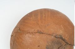 Foto von Keramikgefäß (NHMW-PRAE-002237)